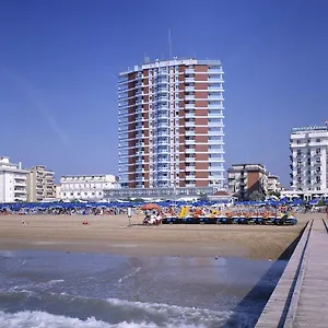 Hotel Caravelle&minicaravelle, Lido di Jesolo