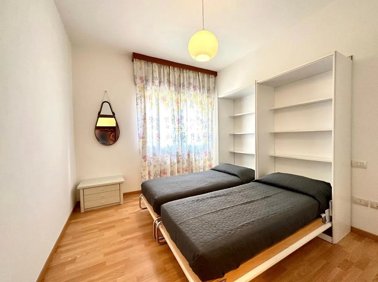 Appartamenti Ada - Carraro Immobiliare Jesolo - Family Apartments Italy