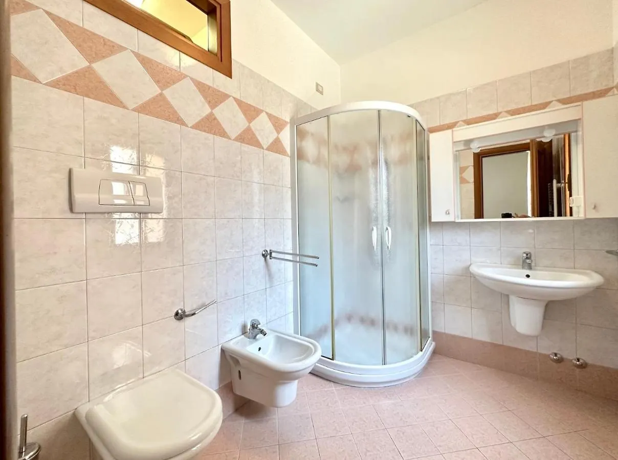 Appartamenti Ada - Carraro Immobiliare Jesolo - Family Apartments Italy