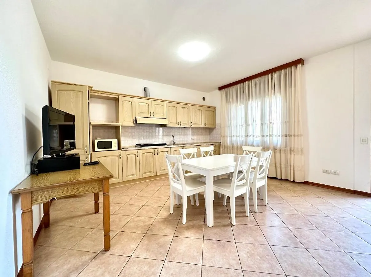 Appartamenti Ada - Carraro Immobiliare Jesolo - Family Apartments Lido di Jesolo