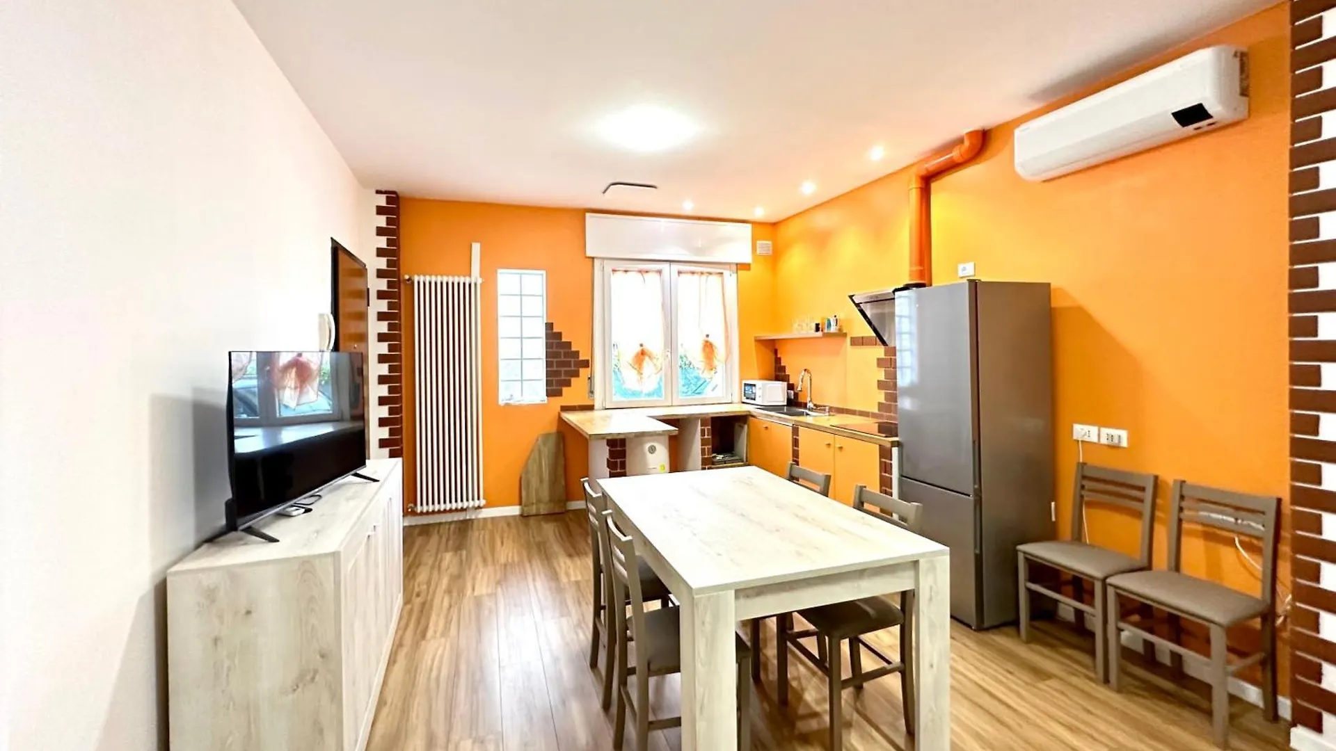 Appartamenti Ada - Carraro Immobiliare Jesolo - Family Apartments Italy