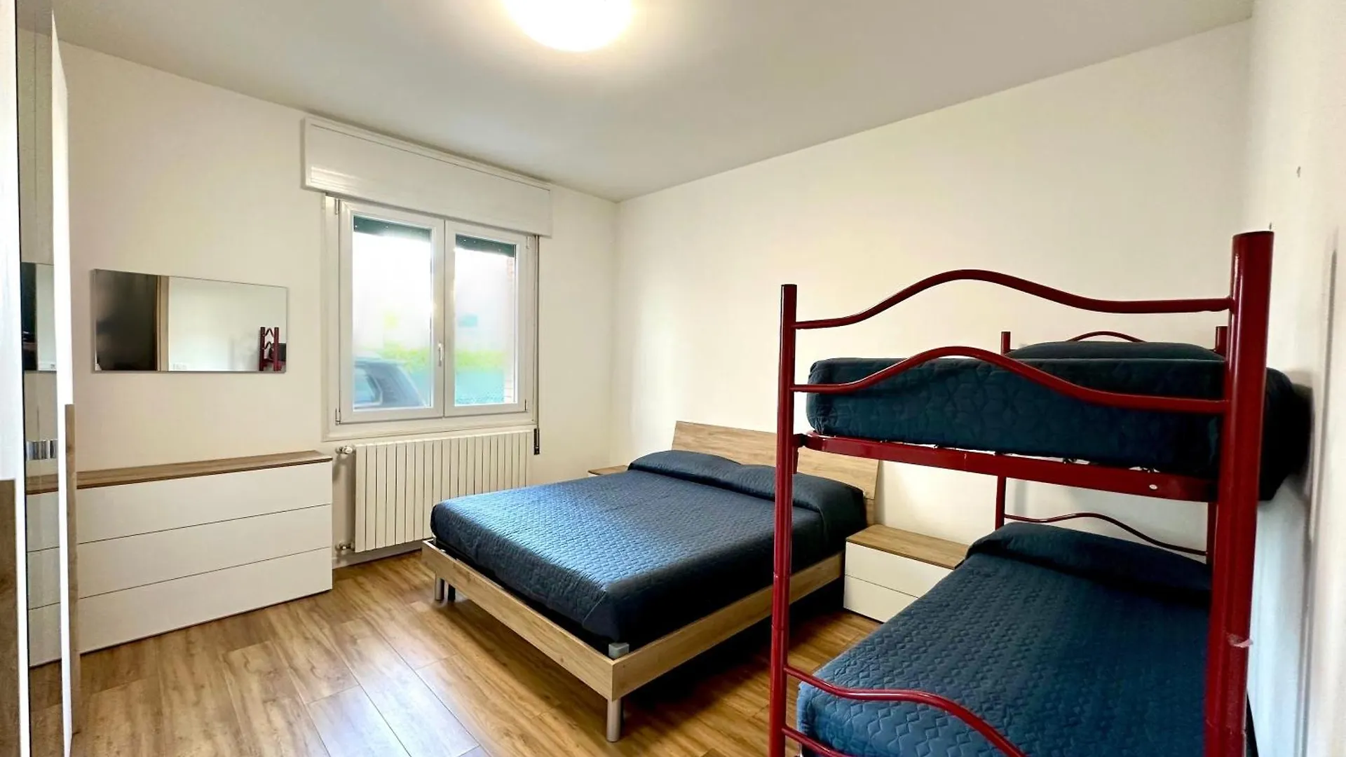 Appartamenti Ada - Carraro Immobiliare Jesolo - Family Apartments location